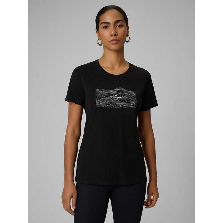 4F T-särk Casual Tee F2785