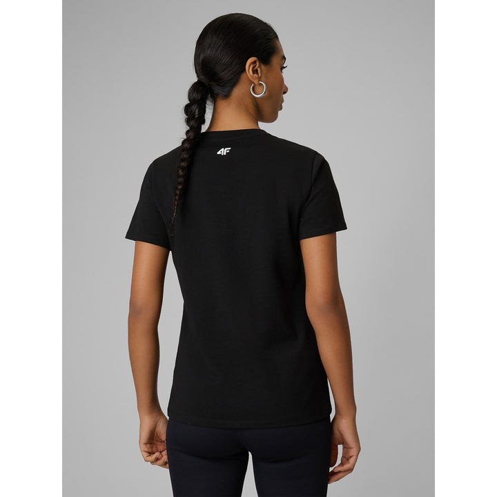4F T-särk Casual Tee F2785