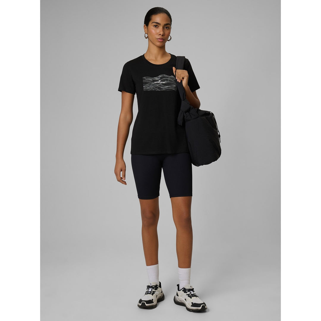 4F T-särk Casual Tee F2785