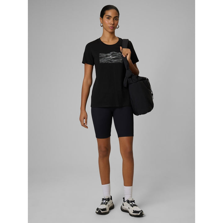 4F T-särk Casual Tee F2785