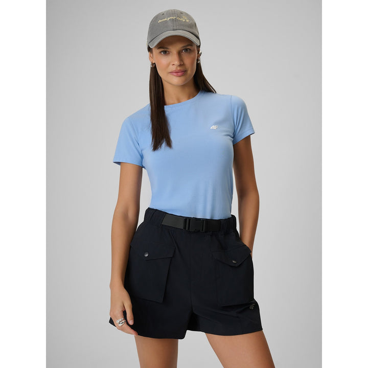 4F T-särk Casual Tee F3306