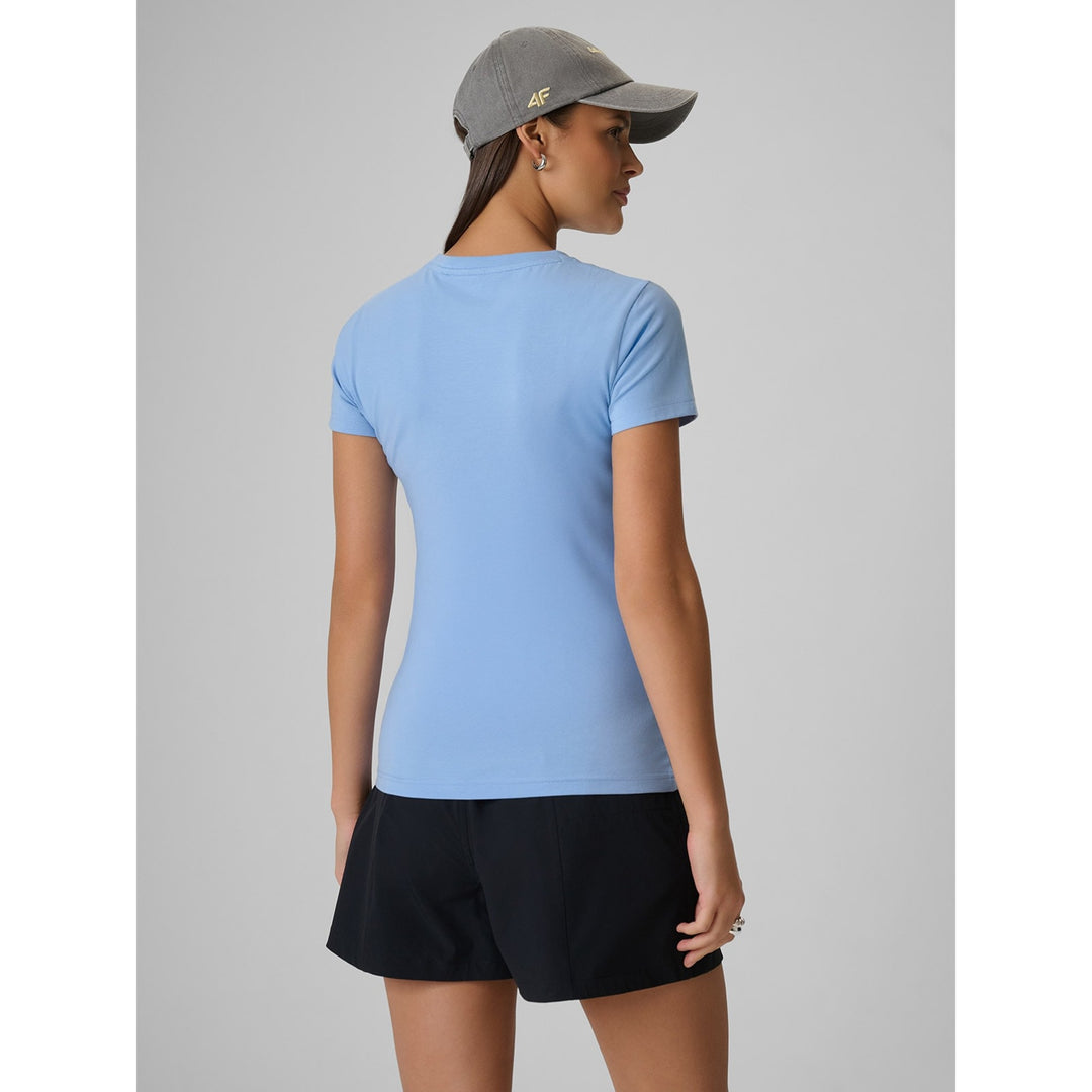 4F T-särk Casual Tee F3306