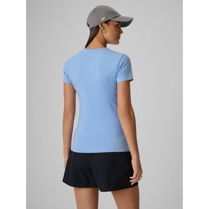 4F T-särk Casual Tee F3306