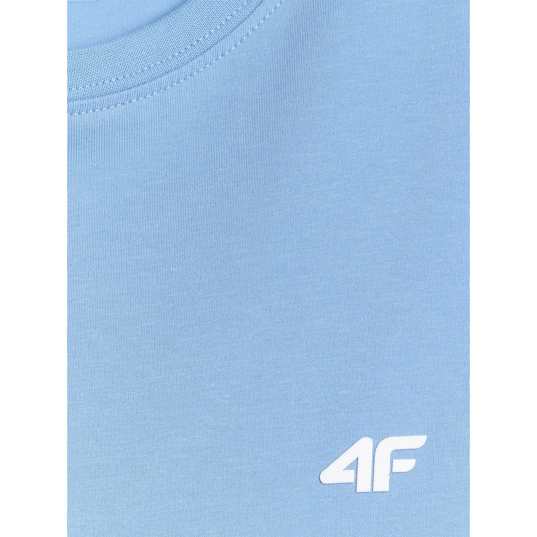 4F T-särk Casual Tee F3306