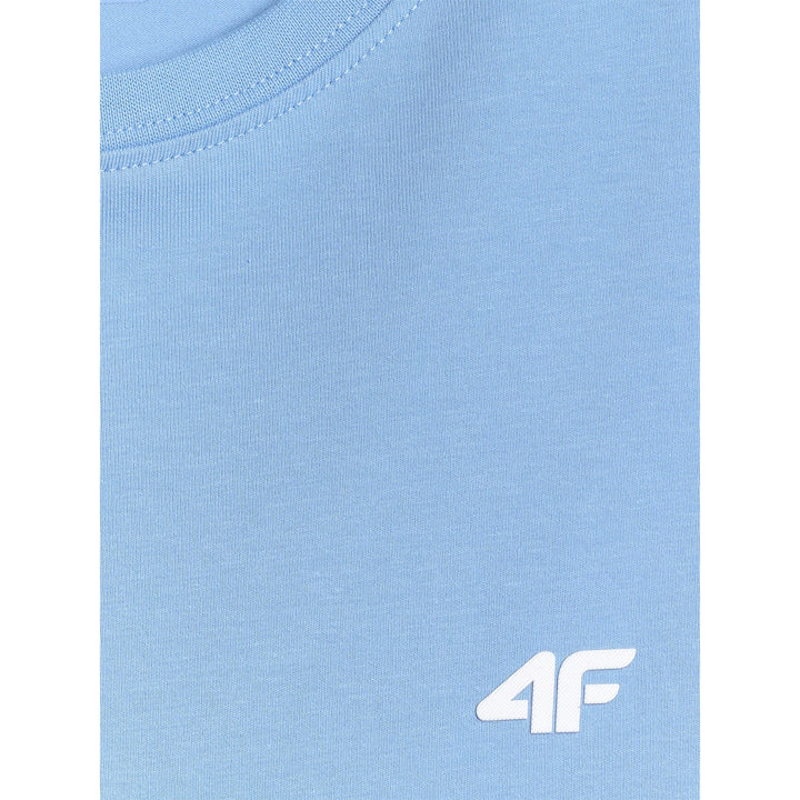 4F T-särk Casual Tee F3306