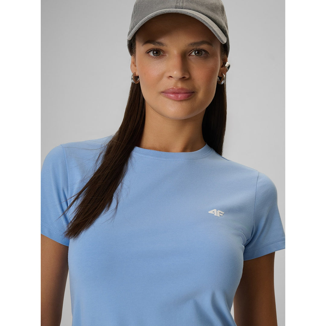 4F T-särk Casual Tee F3306