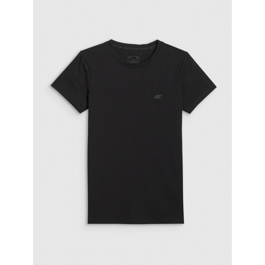 4F T-särk Casual Tee F3306