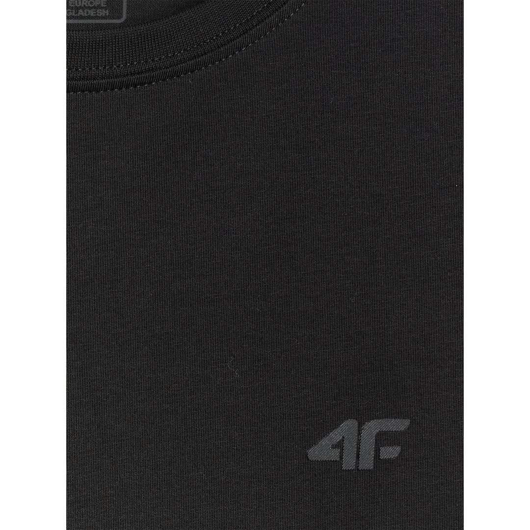 4F T-särk Casual Tee F3306