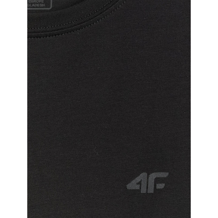 4F T-särk Casual Tee F3306