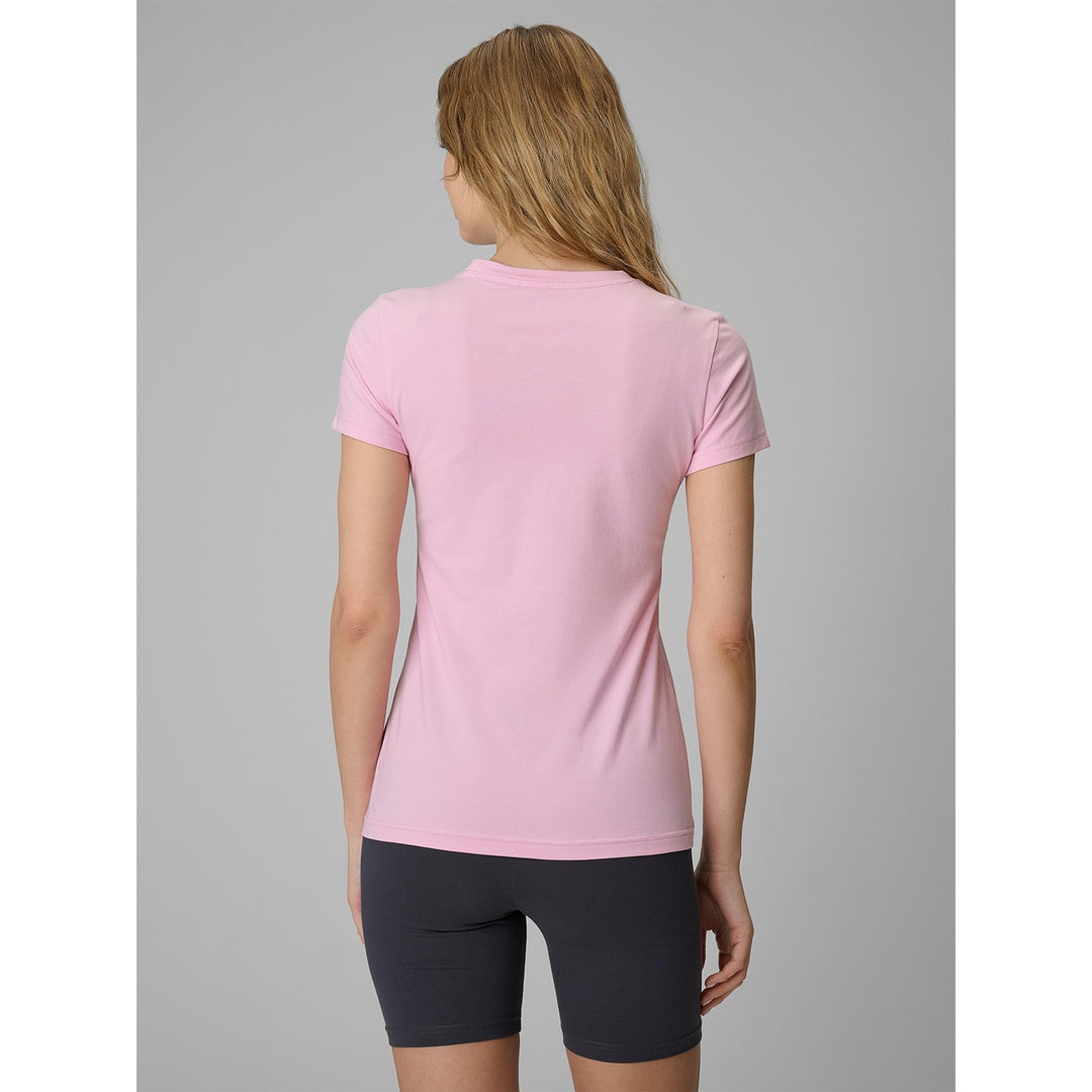 4F T-särk Casual Tee F3306