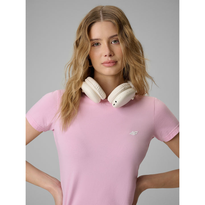 4F T-särk Casual Tee F3306