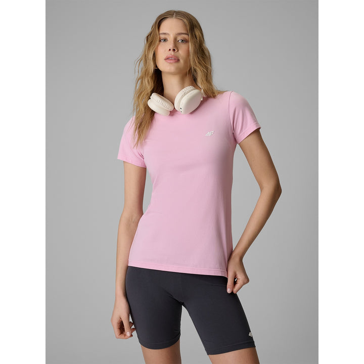 4F T-särk Casual Tee F3306