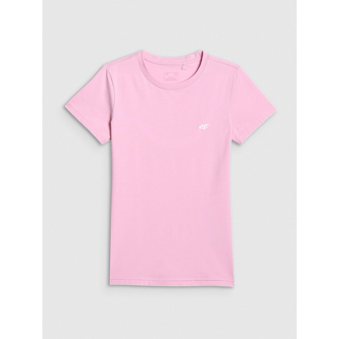 4F T-särk Casual Tee F3306