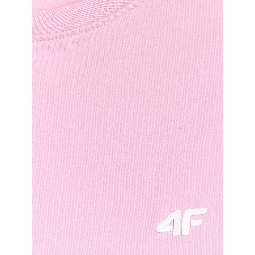 4F T-särk Casual Tee F3306