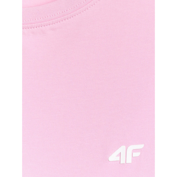 4F T-särk Casual Tee F3306