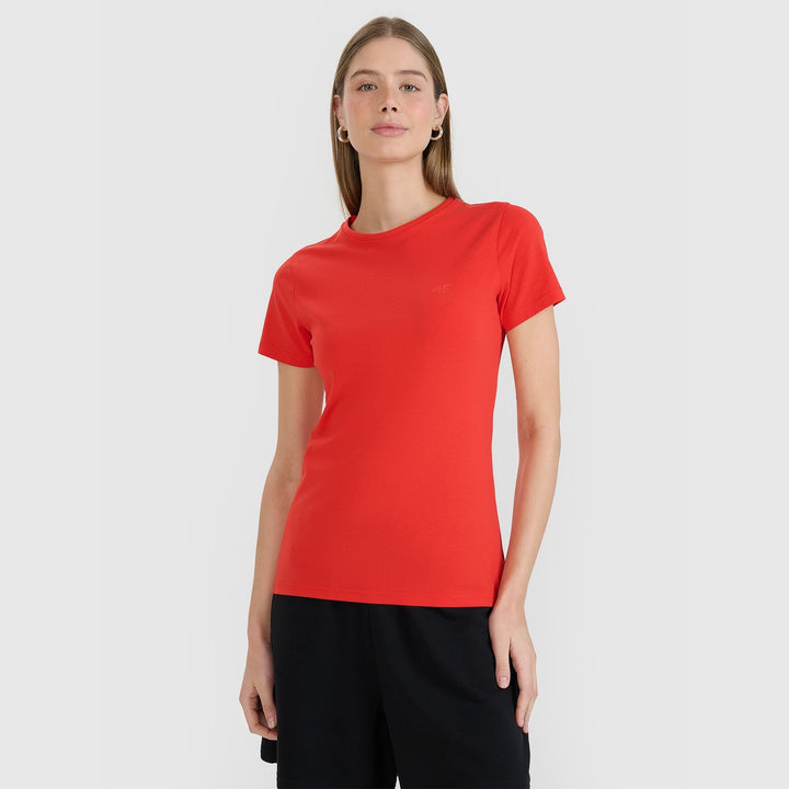 4F T-särk Casual Tee II