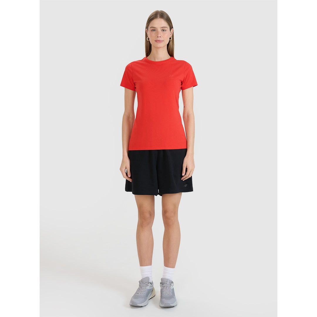4F T-särk Casual Tee II