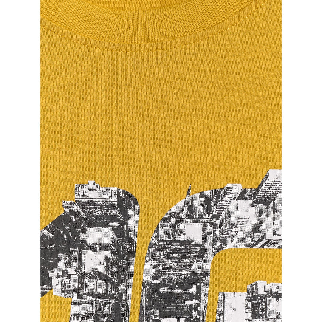 4F T-särk Casual Tee M2659