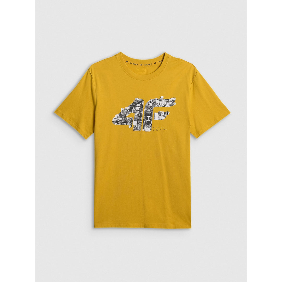 4F T-särk Casual Tee M2659