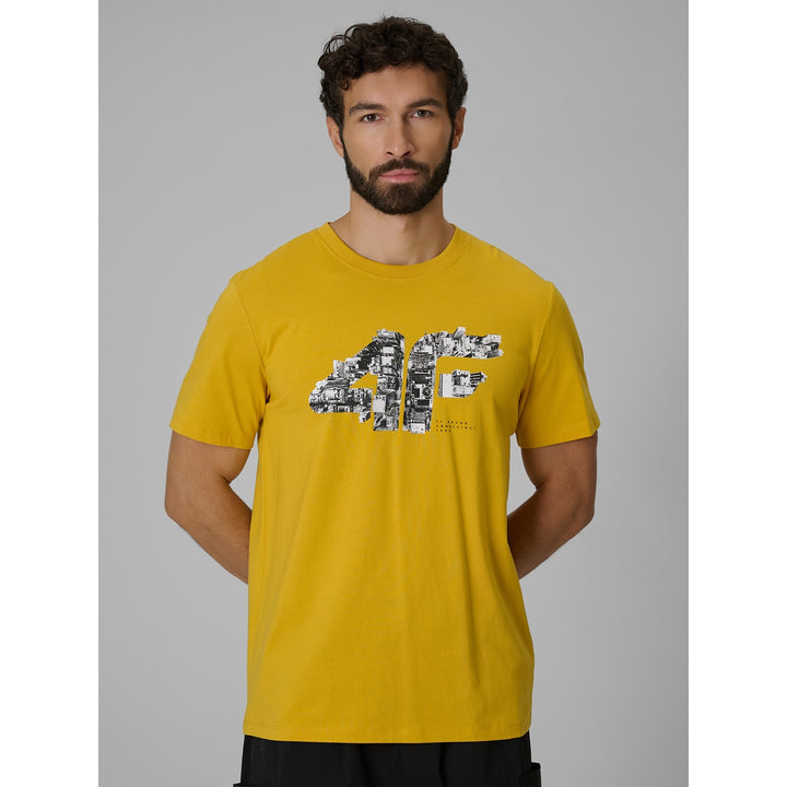 4F T-särk Casual Tee M2659