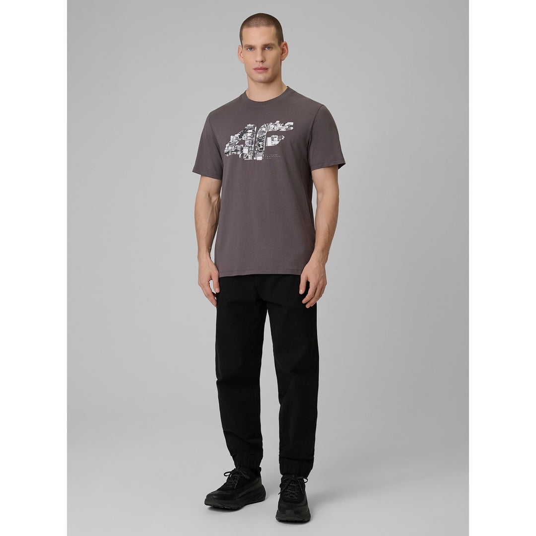4F T-särk Casual Tee M2659