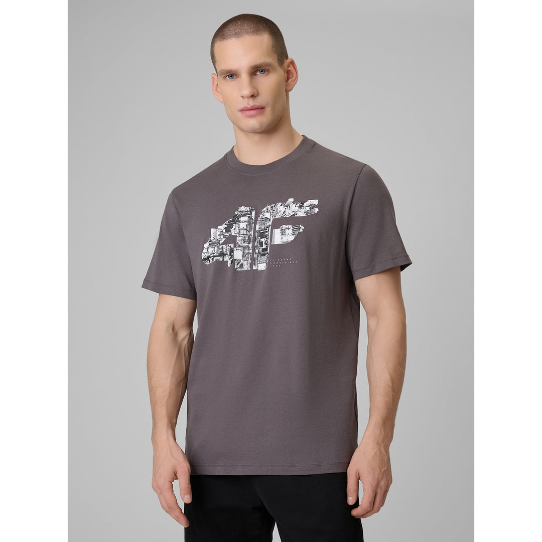 4F T-särk Casual Tee M2659