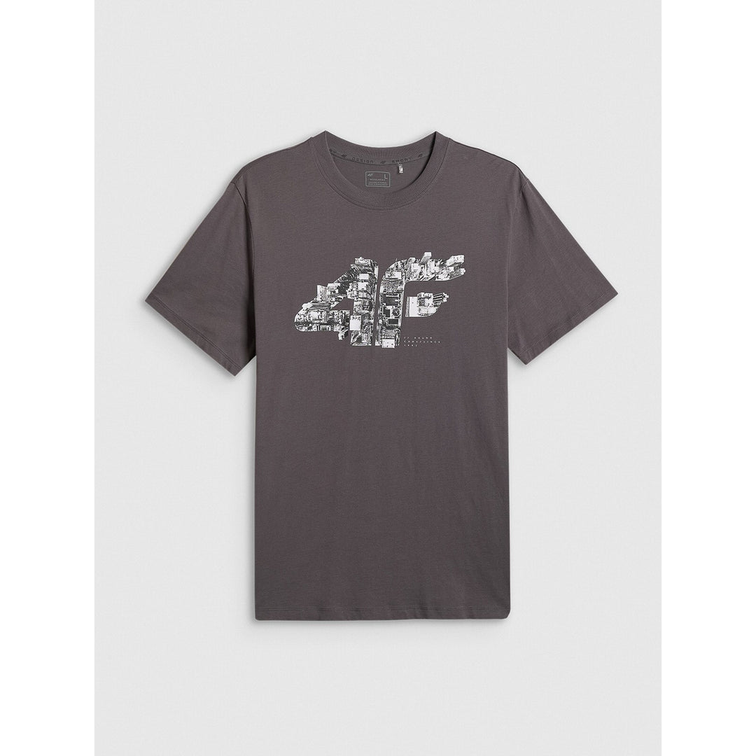 4F T-särk Casual Tee M2659