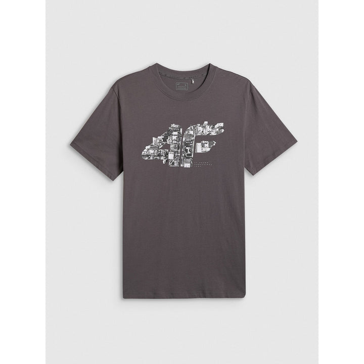 4F T-särk Casual Tee M2659