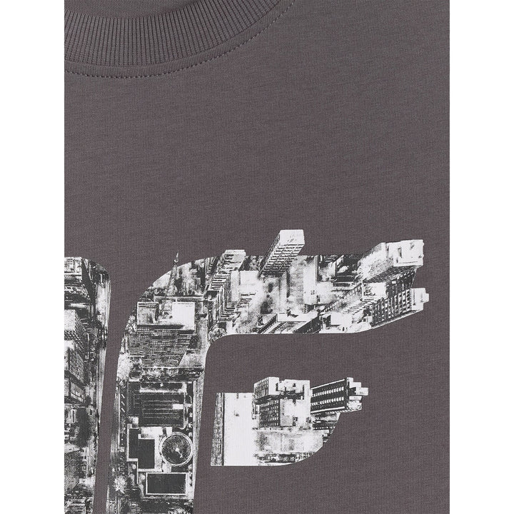 4F T-särk Casual Tee M2659