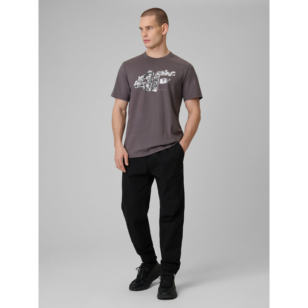 4F T-särk Casual Tee M2659