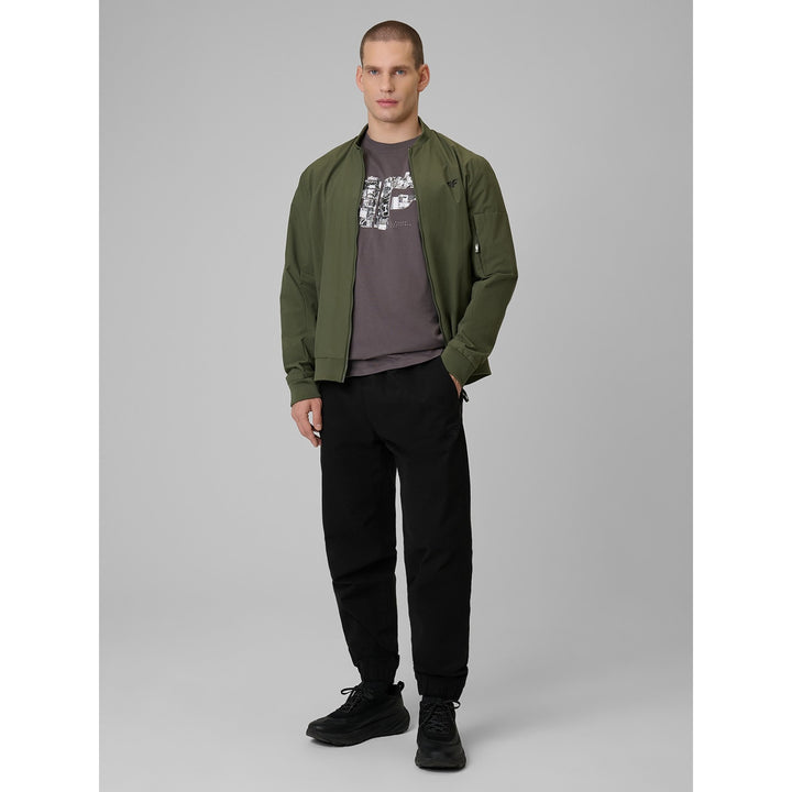 4F T-särk Casual Tee M2659