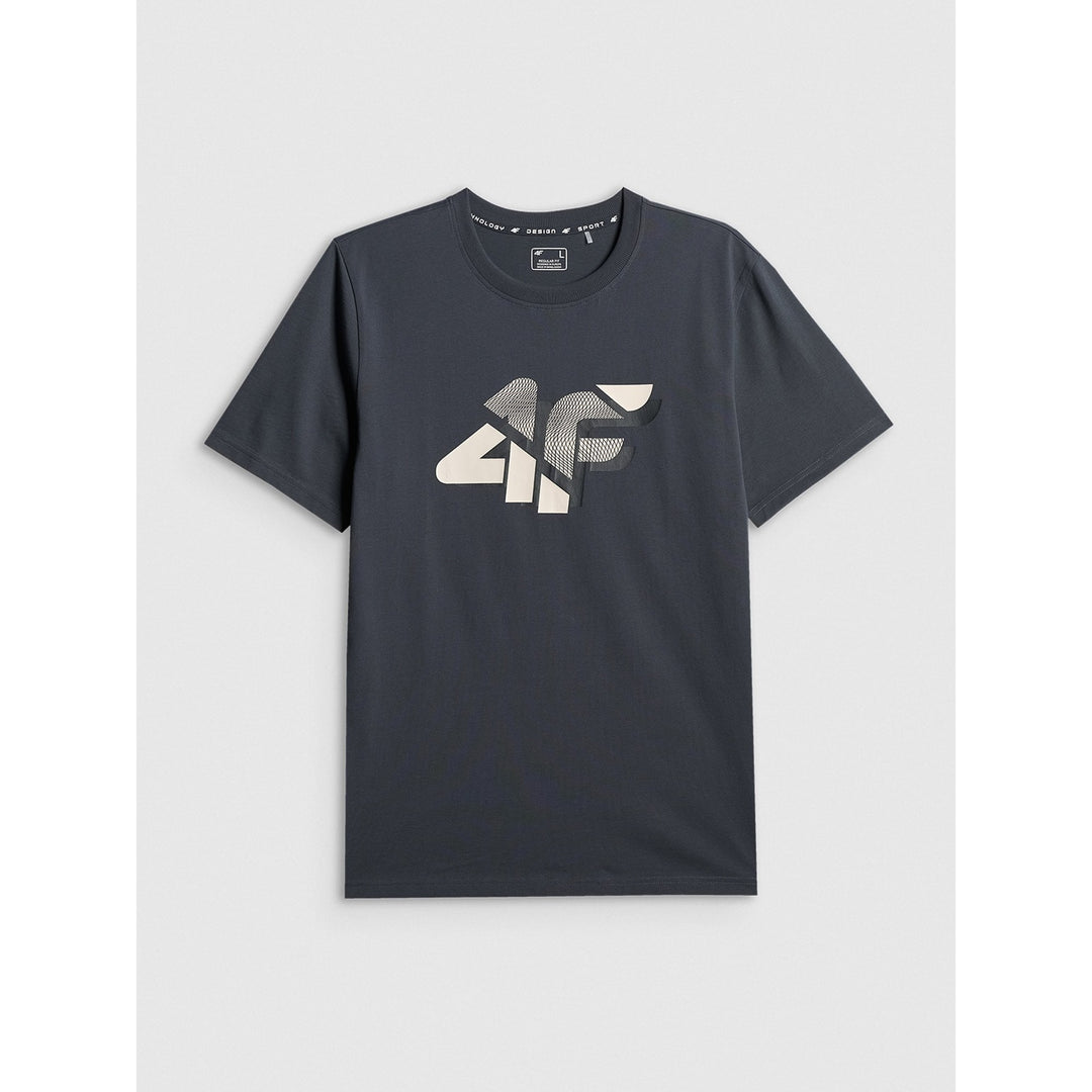 4F T-särk Casual Tee M2667
