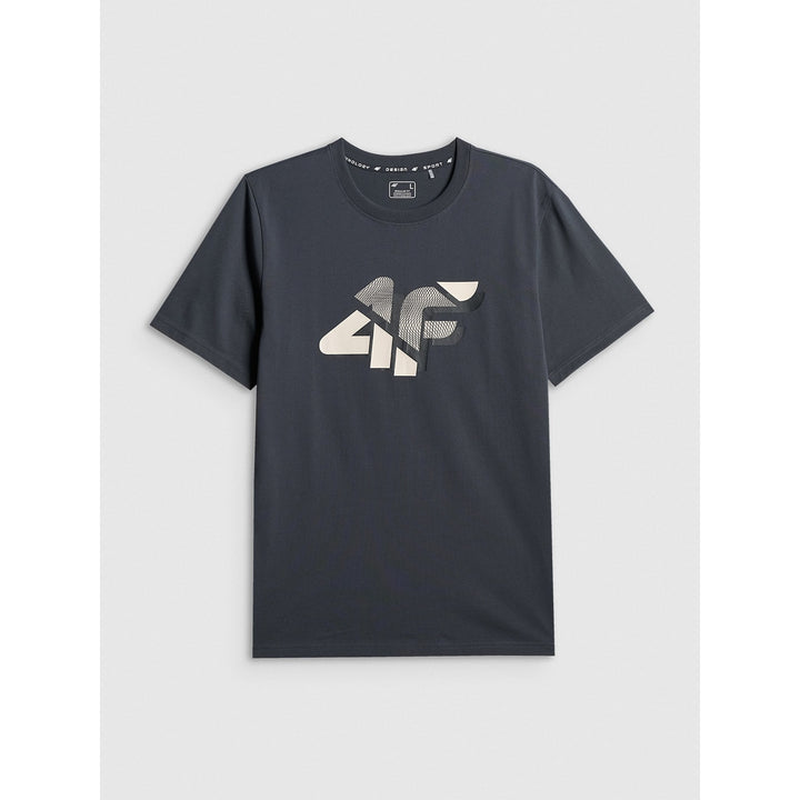 4F T-särk Casual Tee M2667