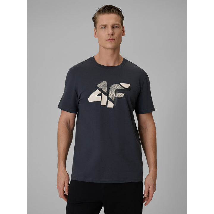 4F T-särk Casual Tee M2667