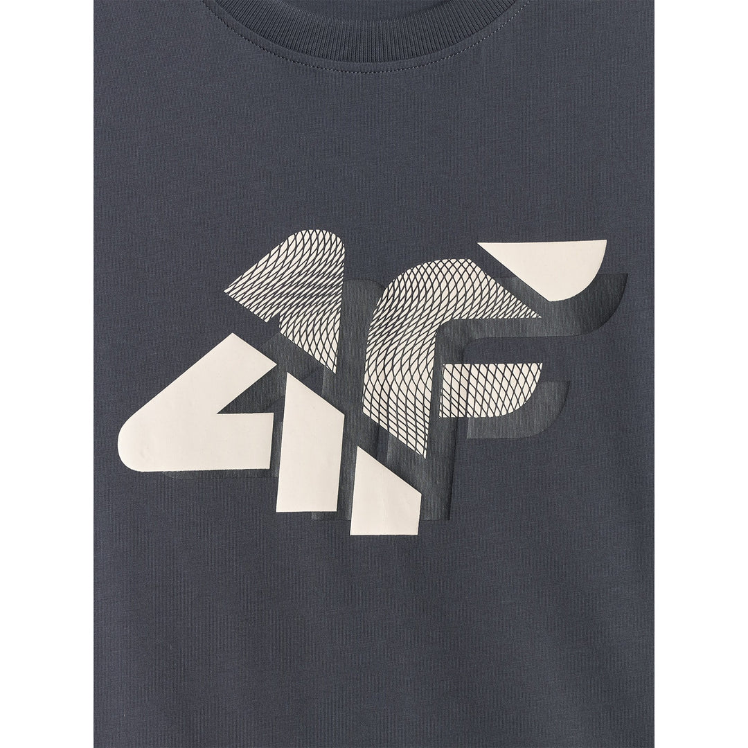 4F T-särk Casual Tee M2667