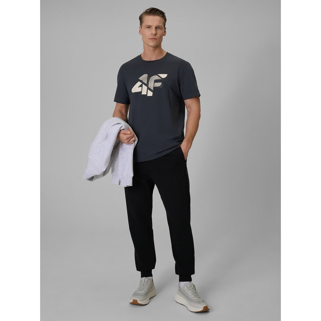 4F T-särk Casual Tee M2667