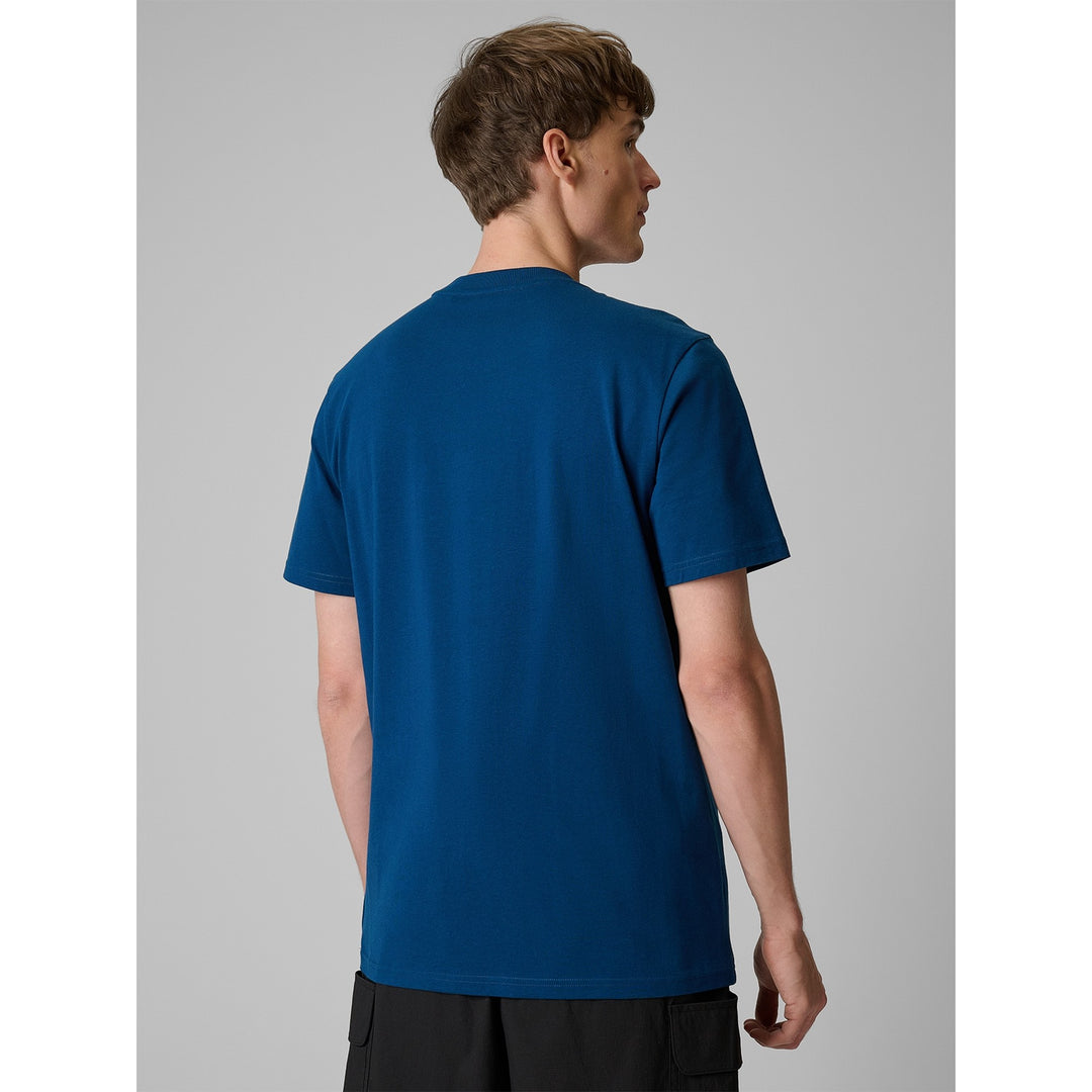 4F T-särk Casual Tee M2822