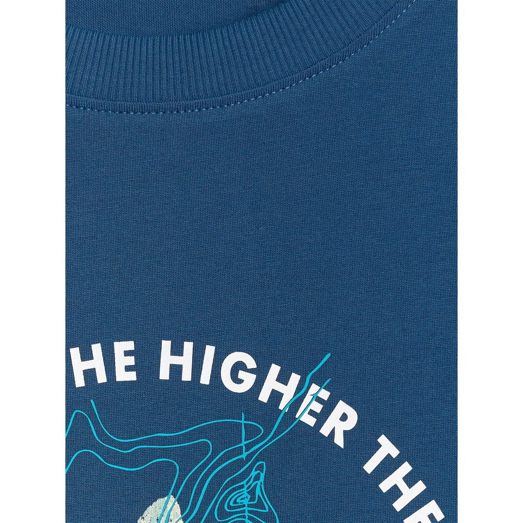4F T-särk Casual Tee M2822