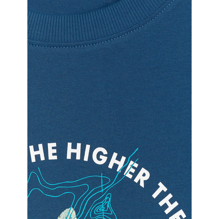 4F T-särk Casual Tee M2822