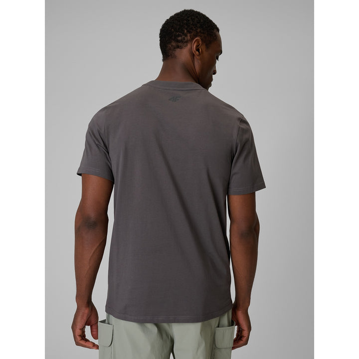 4F T-särk Casual Tee M3321