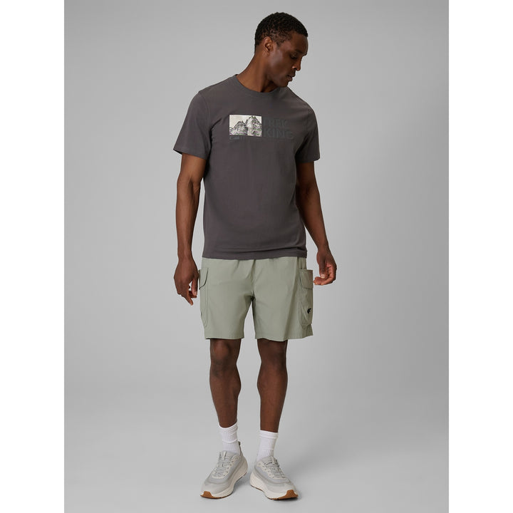 4F T-särk Casual Tee M3321