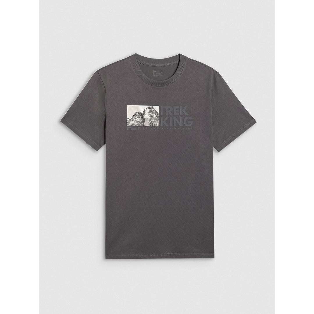 4F T-särk Casual Tee M3321