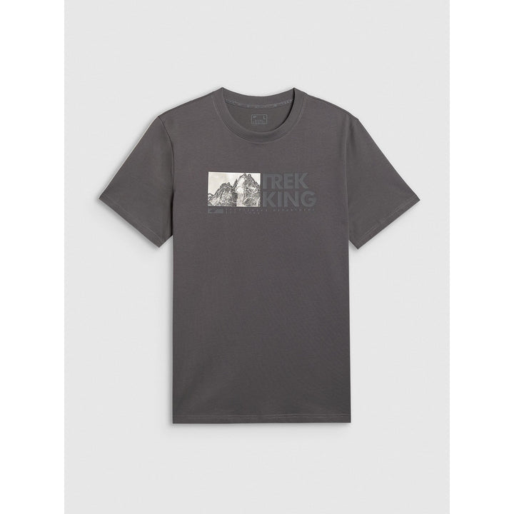 4F T-särk Casual Tee M3321