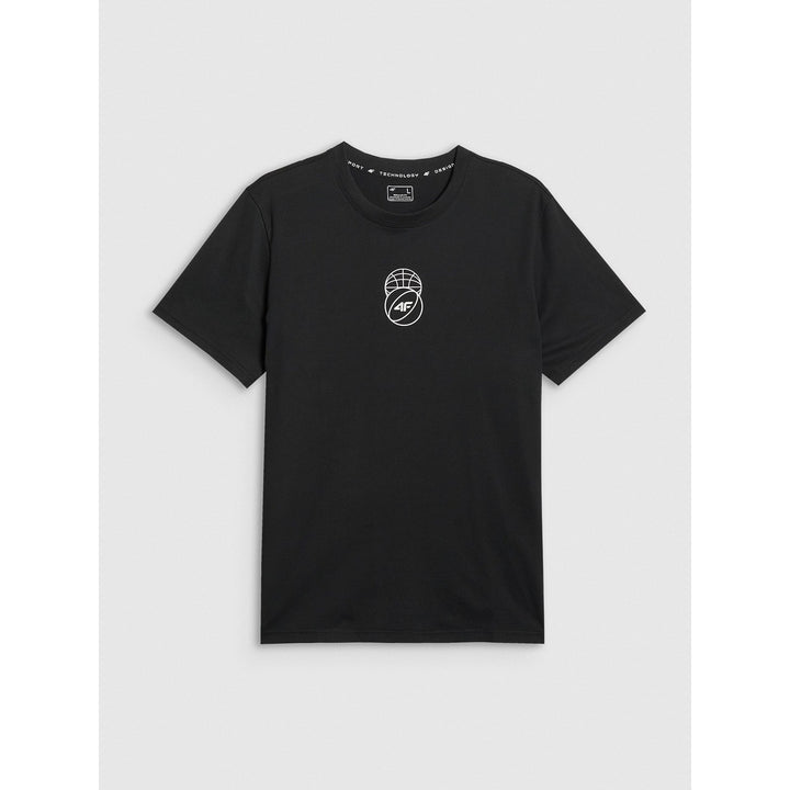 4F T-särk Casual Tee M3328