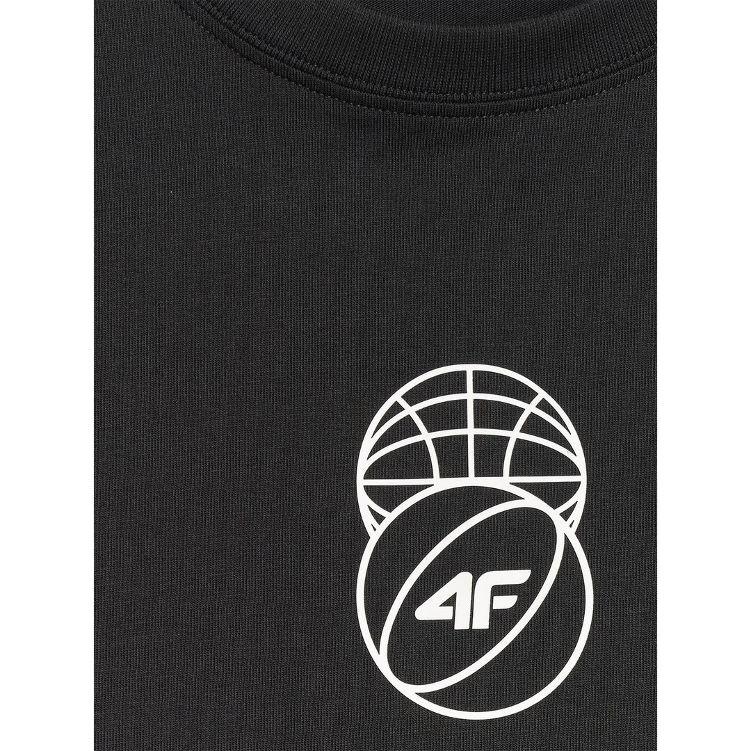 4F T-särk Casual Tee M3328