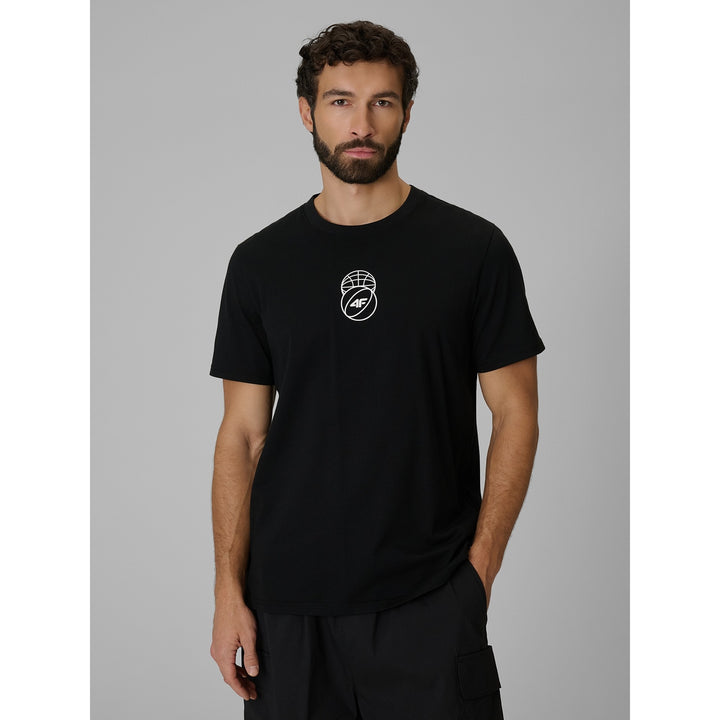 4F T-särk Casual Tee M3328