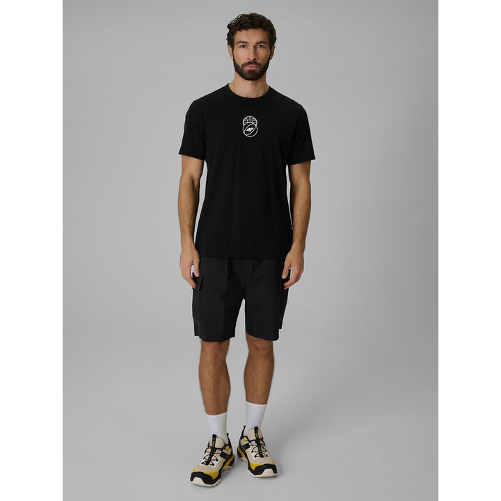 4F T-särk Casual Tee M3328