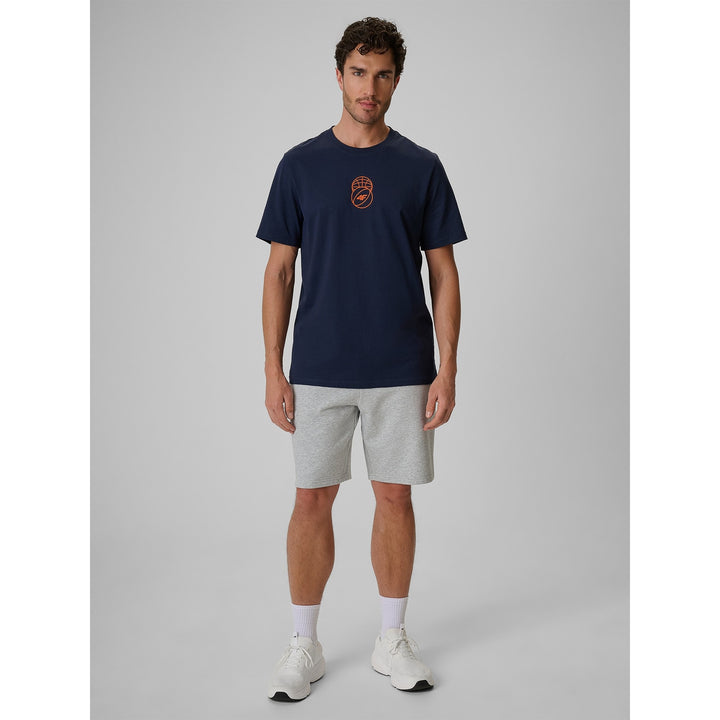 4F T-särk Casual Tee M3328