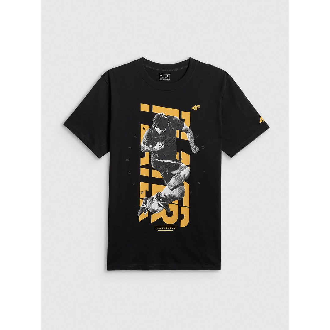 4F T-särk Casual Tee M3330