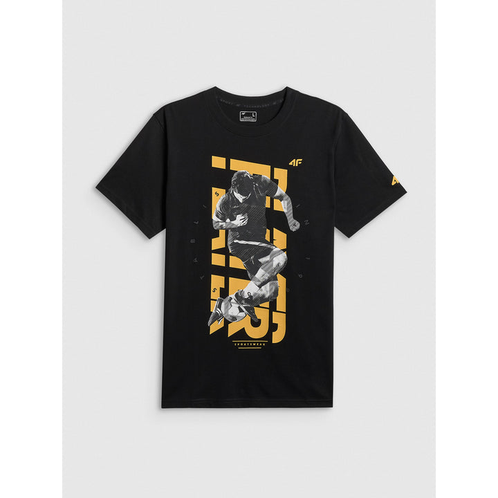 4F T-särk Casual Tee M3330